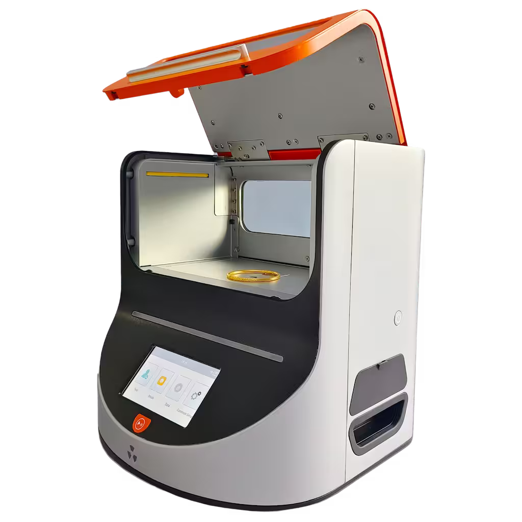 Aurora 900 Masaüstü XRF Analiz Cihazı