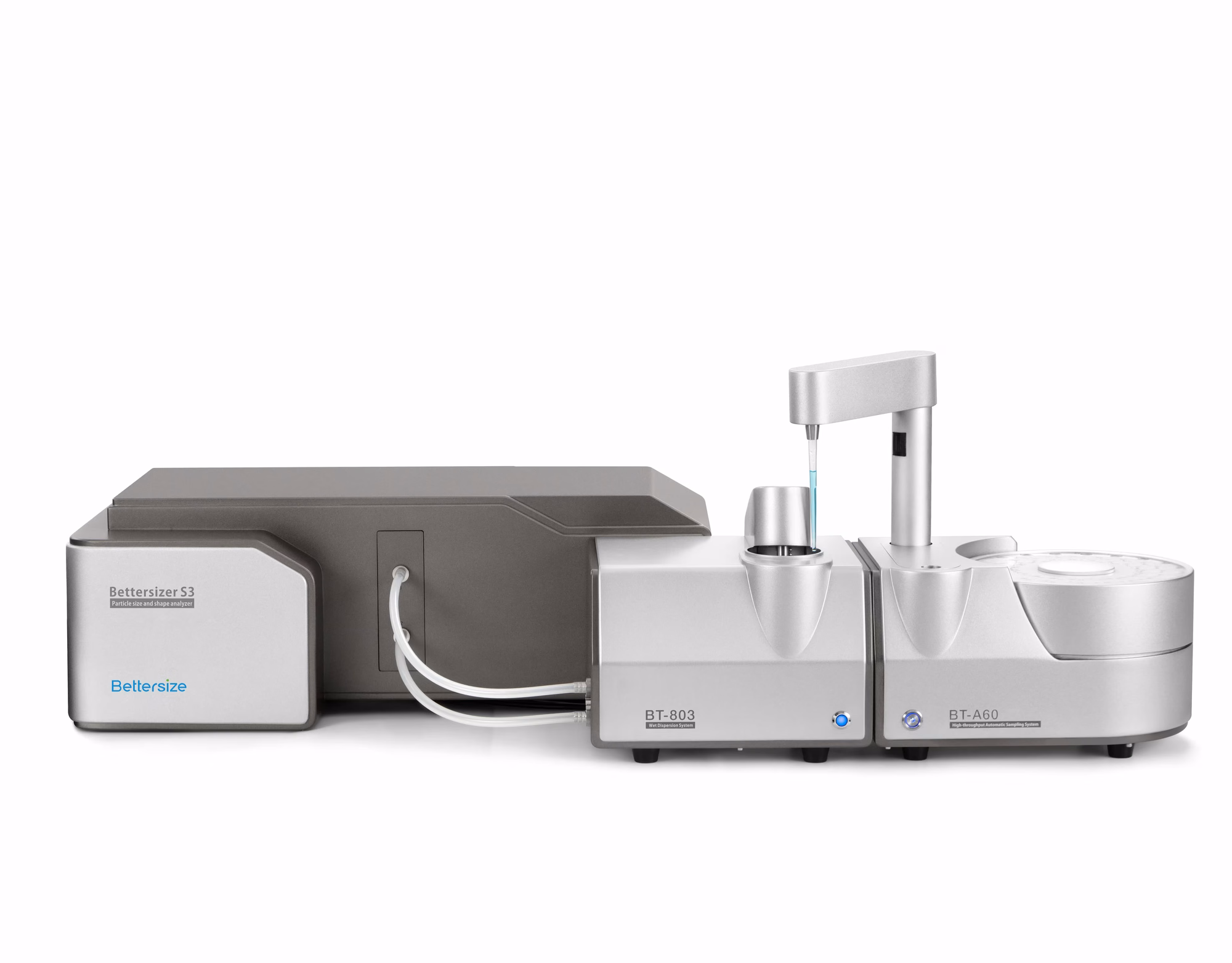 Bettersizer S3 Plus