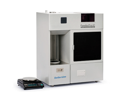 Toz Karakterizasyon Cihazları