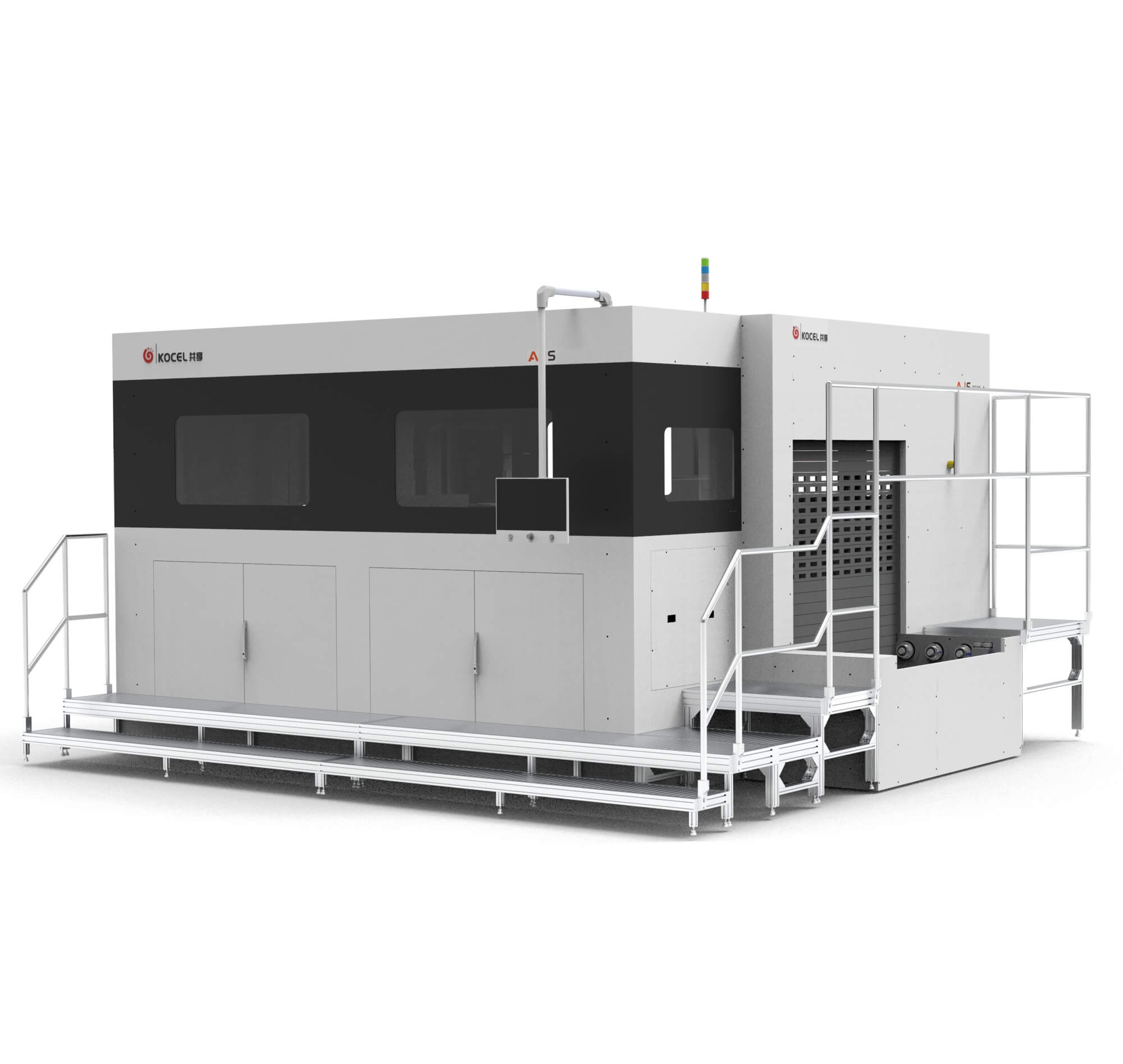 3D KUM KALIP Binder Jetting YAZICI ajs1800 kocel