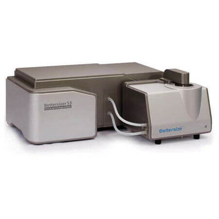 BETTERSIZER SERİSİ PARTİKÜL BOYUT ÖLÇÜM CİHAZLARI