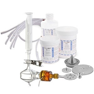 Laboratuvar Sarfları