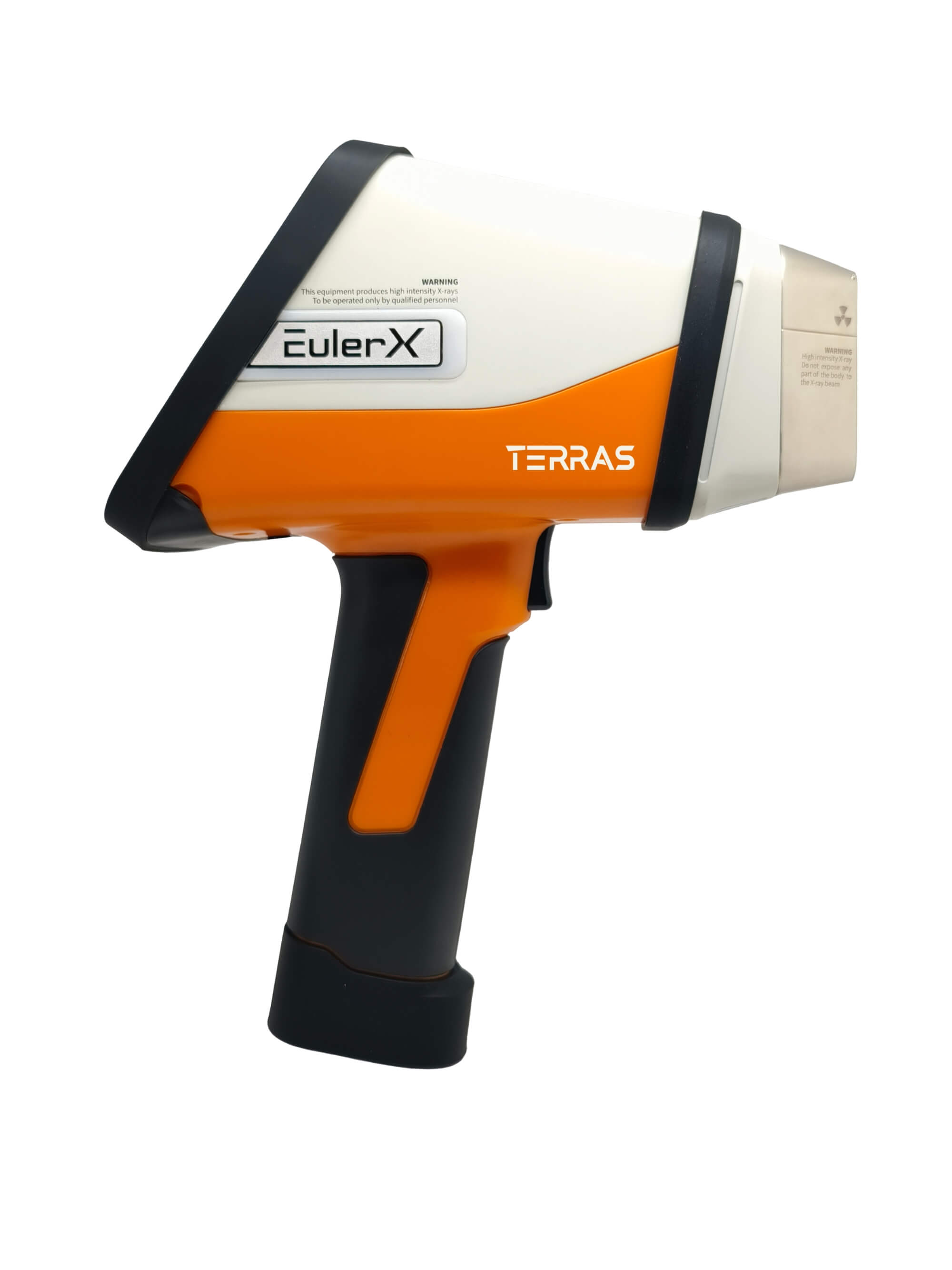 TERRAS EulerX_Tasinabilir XRF