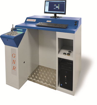 S7 Metal Lab Plus Spektrometre