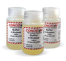 CONOSTAN-Sulfur