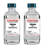 Chlorine in Oil Standards
