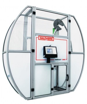 GALD - Impact 300 J