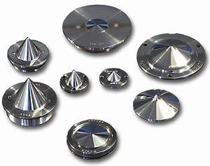 ICPMS cones