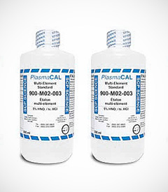 multi element standards